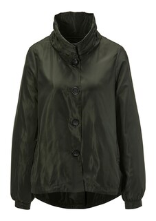 Leichte Jacke in A-Linie thumbnail 1