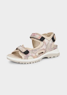 Trekking-Sandalen mit Foliendruck thumbnail 5