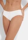Lot de 2 slips taille basse très doux thumbnail 5