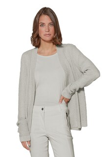 Strickjacke mit Struktur thumbnail 1