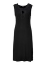 Strandkleid mit Lochstickerei thumbnail 1