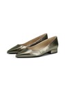 Spitze Ballerinas mit Cut-Outs thumbnail 1