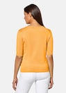 Pullover aus softem Viskose-Stretch thumbnail 3