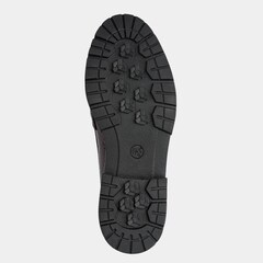 Élégants mocassins avec boucle décorative thumbnail 3