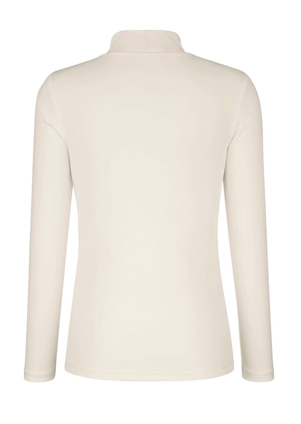 Shirt mit Cut-Outs 6