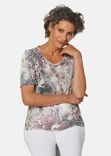 Feminines Leichtstrick-Shirt thumbnail 4