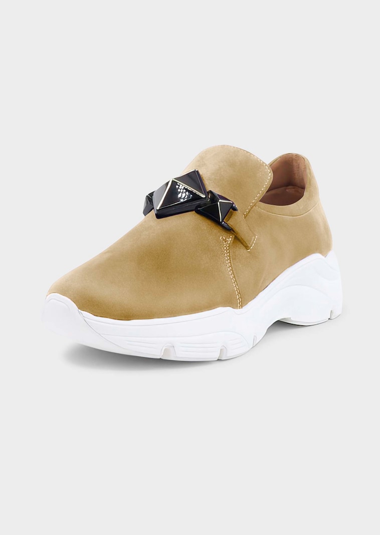 Mocassins