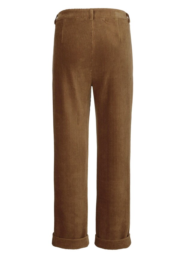 Cordhose aus softem Material 5