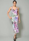 Strandkleid in sommerlichem Blumendessin thumbnail 1