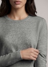 Pull à col rond en Good Cashmere thumbnail 5