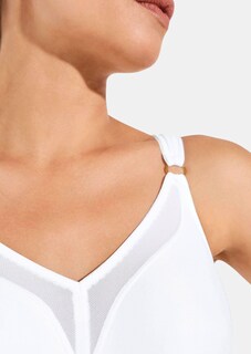 BH ohne Bügel mit Komfortträgern thumbnail 3