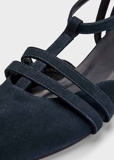 Elegantit soljelliset nahka-avokkaat thumbnail 3