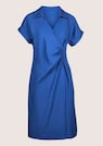 Kleid in Wickel-Optik thumbnail 6