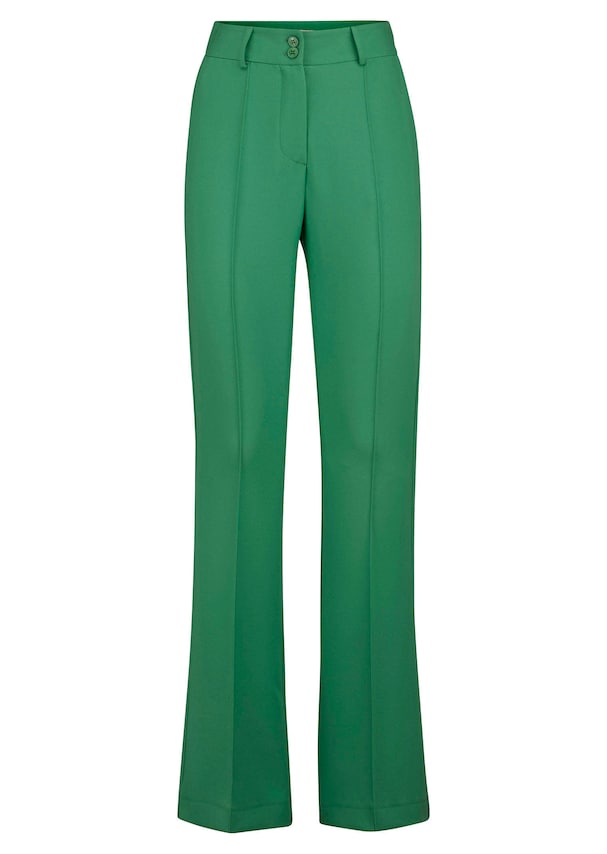 Hose mit Biesensteppung 5