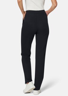 Edel-sportive Hose in gerader Form thumbnail 3