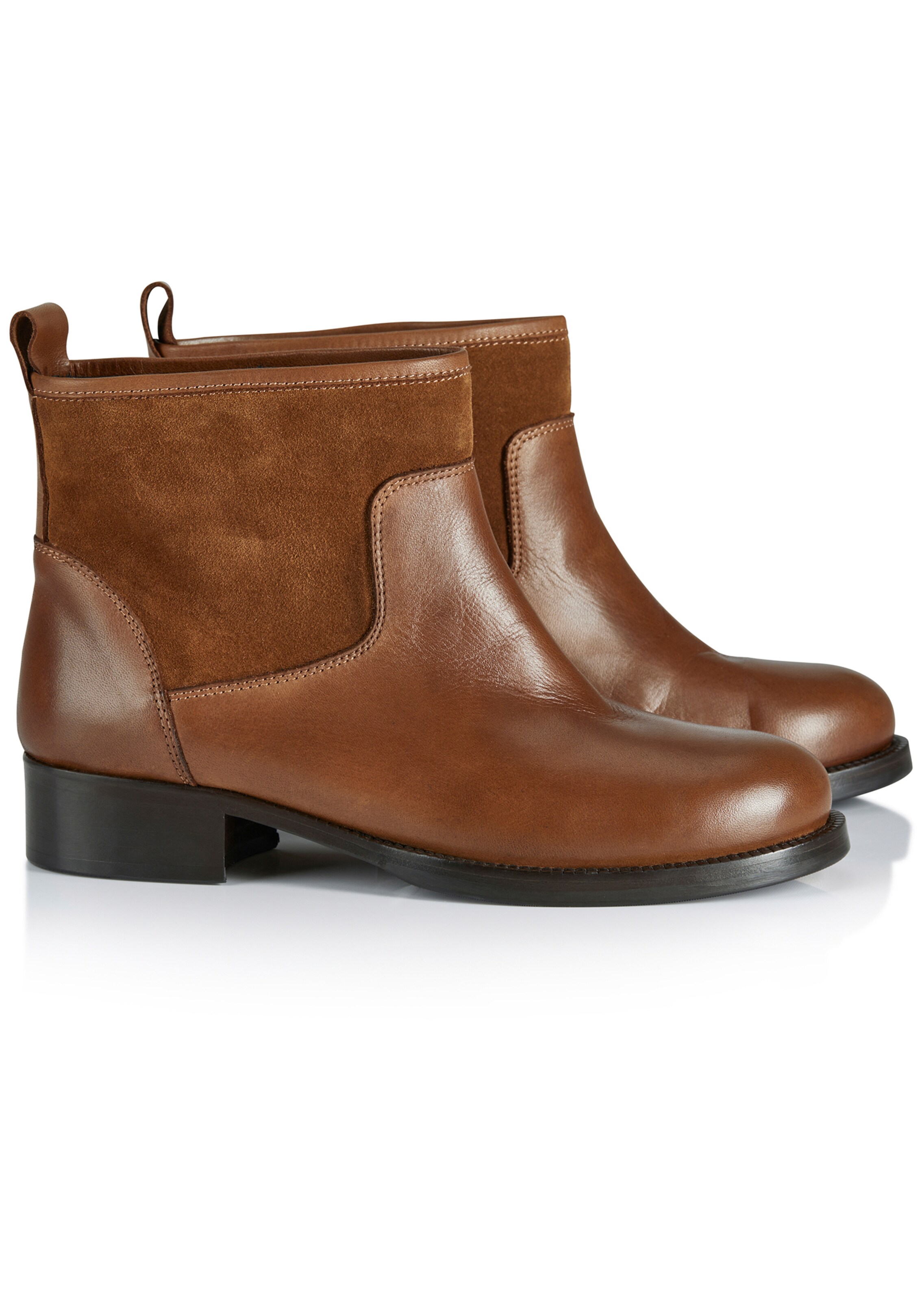 Bottines