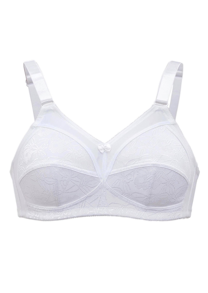 Bequemer Soft-BH 2er-Pack