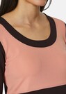 Shirt in Colour Blocking thumbnail 5