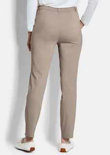 Bengalinhose LOUISA aus Super Stretch thumbnail 3