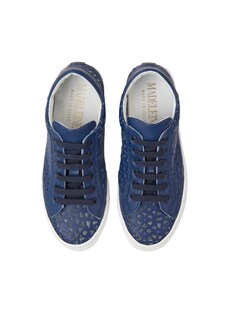 Sneaker mit Cut-outs thumbnail 2