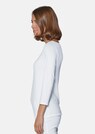 Shirt mit U-Boot-Ausschnitt thumbnail 4