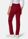 Edel-sportive Hose in gerader Form thumbnail 3