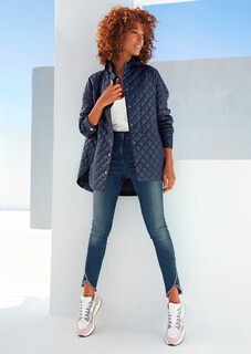 Veste. Cuir nappa d'agneau thumbnail 7