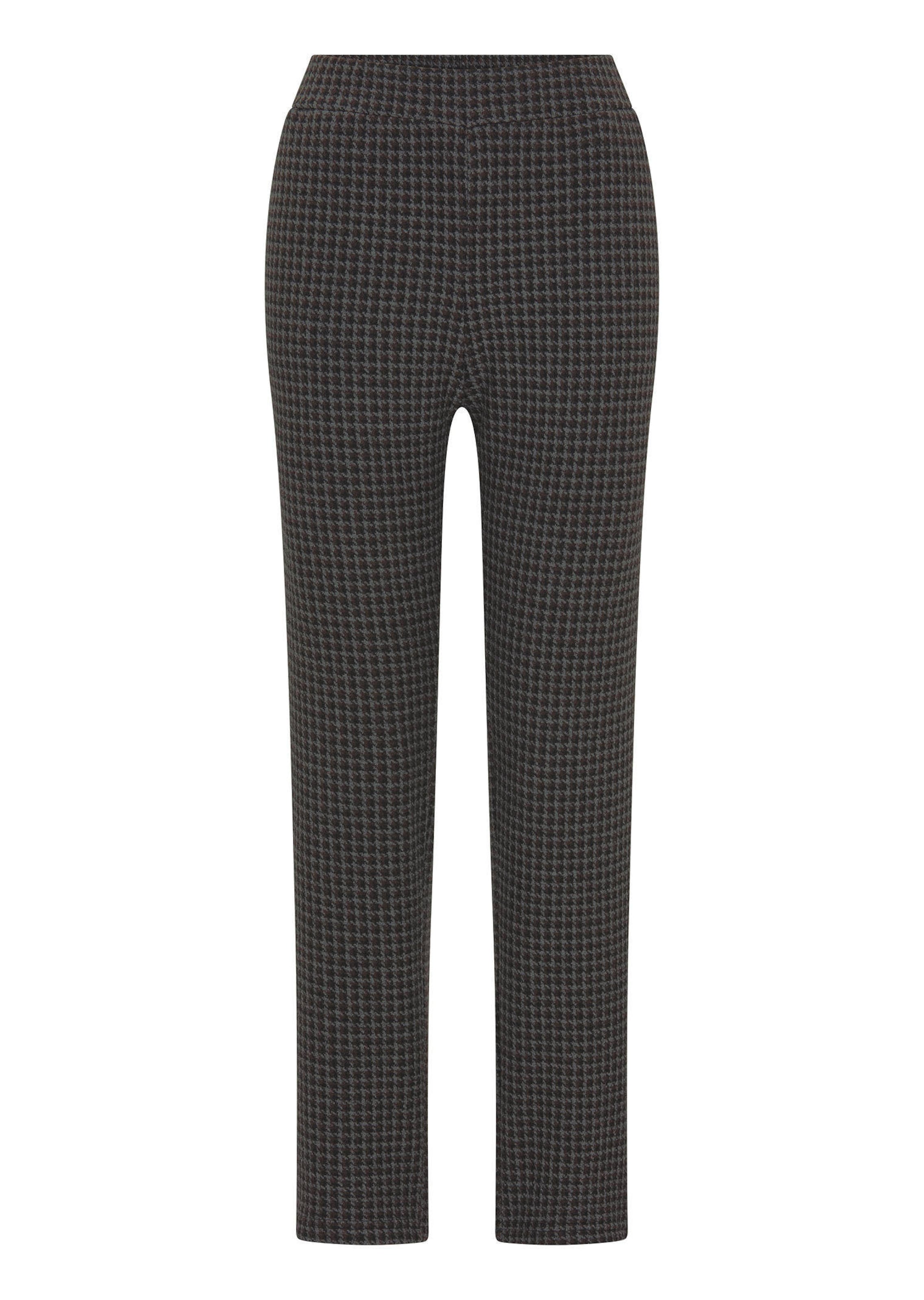 Behaaglijke vrijetijdsbroek