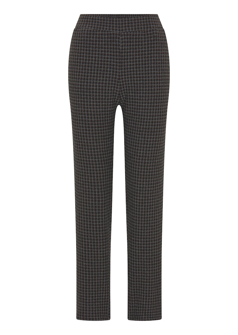 Behaaglijke vrijetijdsbroek