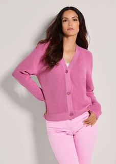 Cotton cardigan thumbnail 1