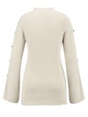 Pullover mit Trompetenärmeln thumbnail 6