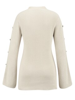 Pullover mit Trompetenärmeln thumbnail 6