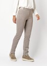 Pantalon en jersey "Alice New" à taille élastique thumbnail 5