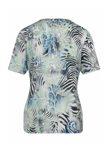 T-shirt imprimé thumbnail 7