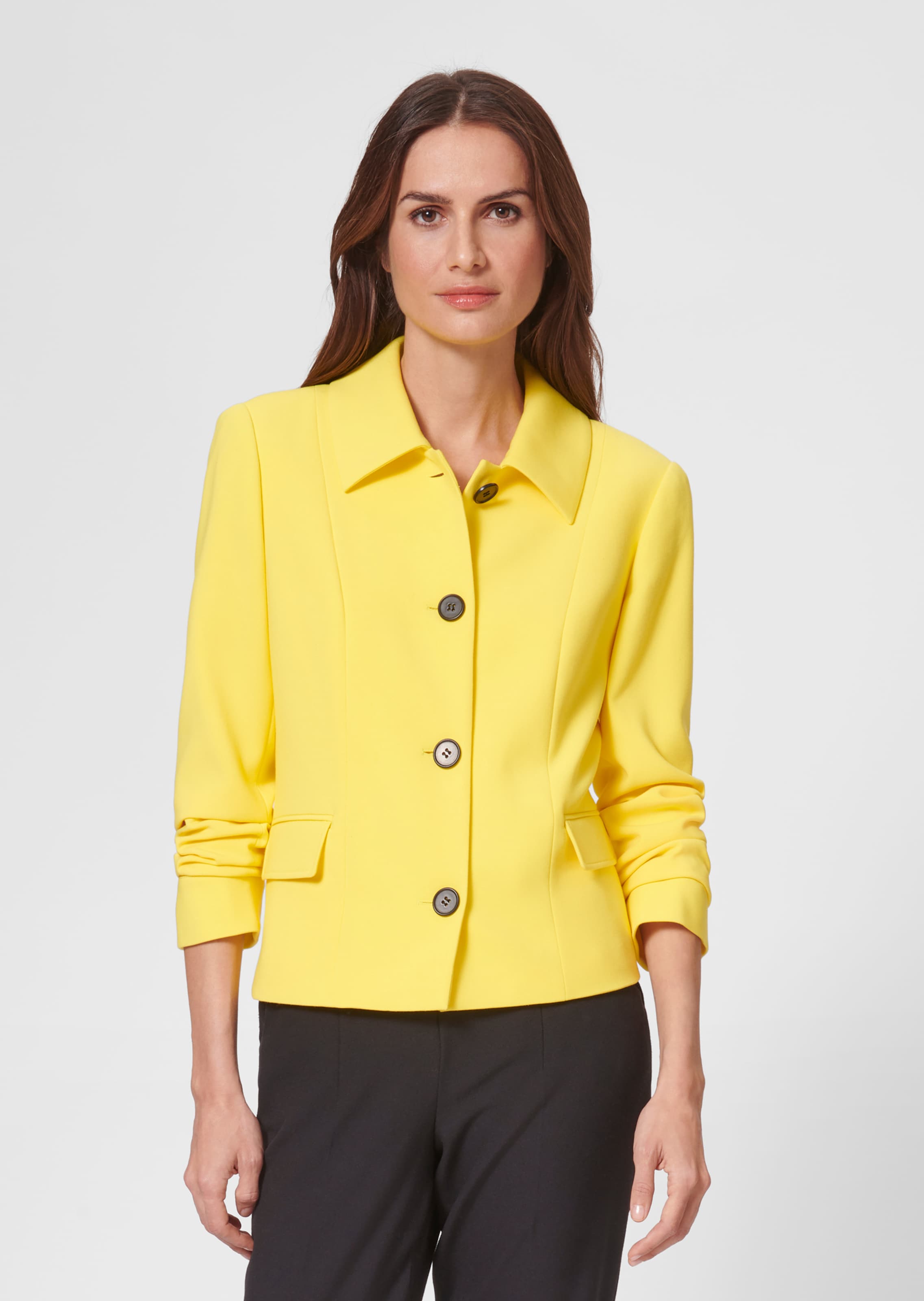 Kurzer Blazer