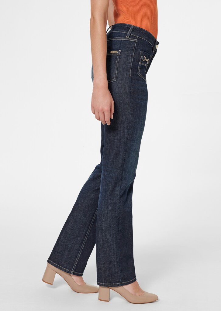 Jeans in Stretch-Qualität 3