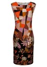 Strandkleid im modischen Druckdessin thumbnail 6