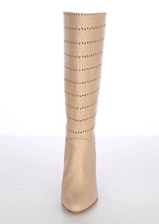 Stiefel mit Perforierung thumbnail 3