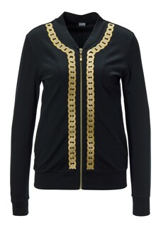 Jacke im Blouson-Stil thumbnail 1