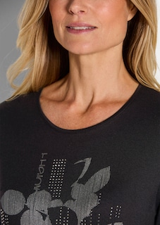 T-shirt imprimé thumbnail 3