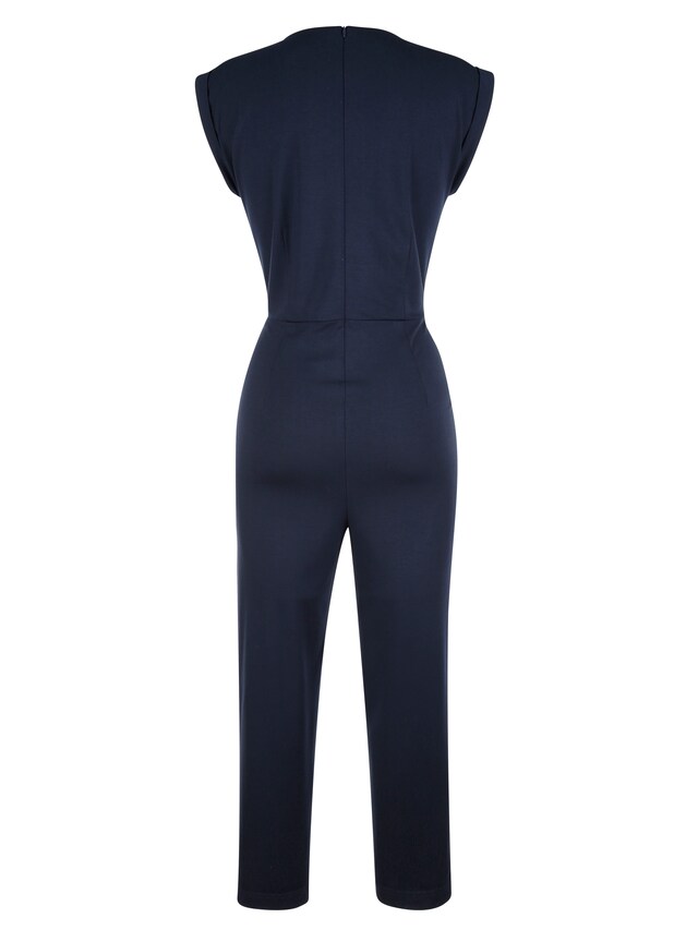 Overall mit V-Ausschnitt 4