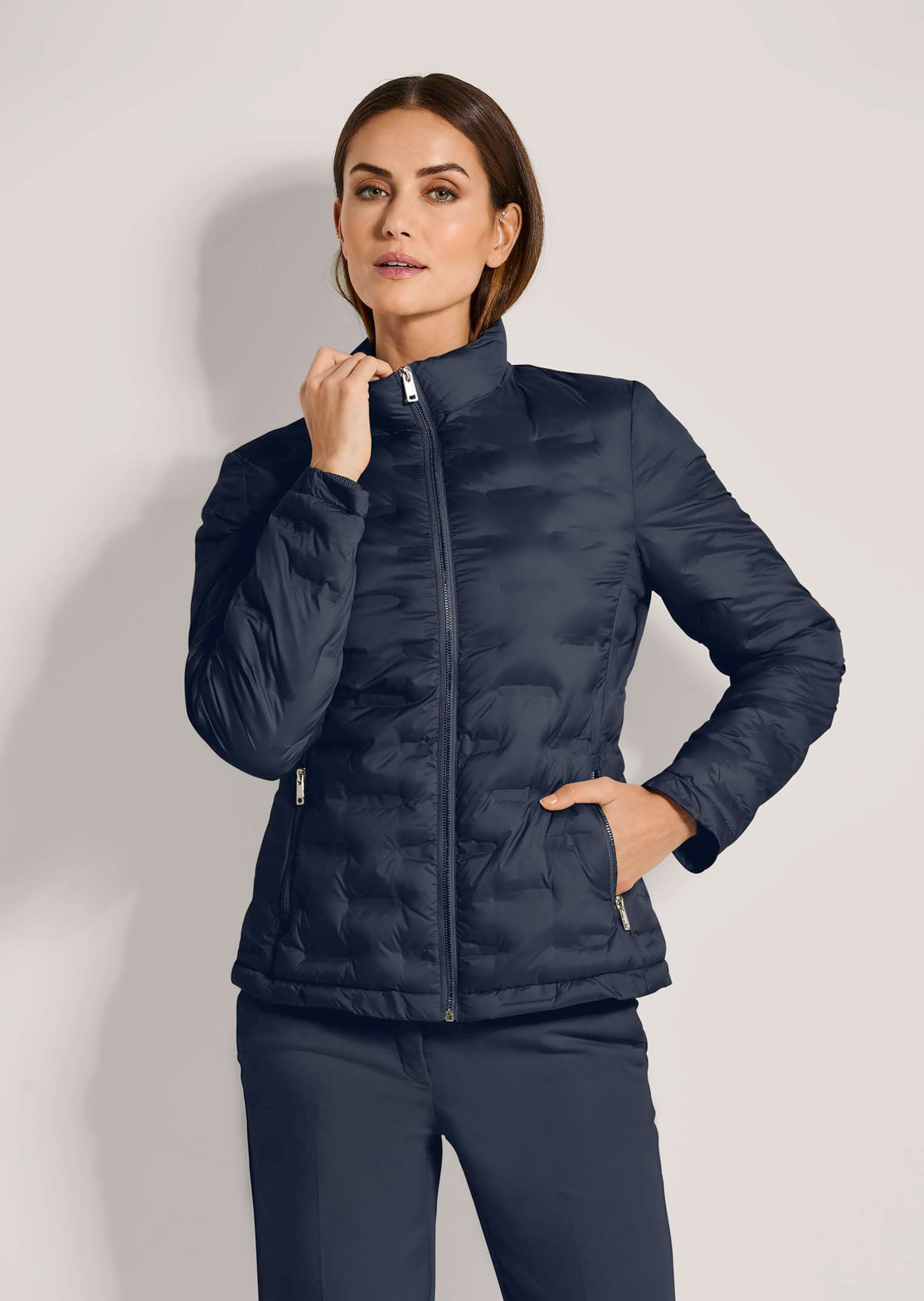 Veste matelassée