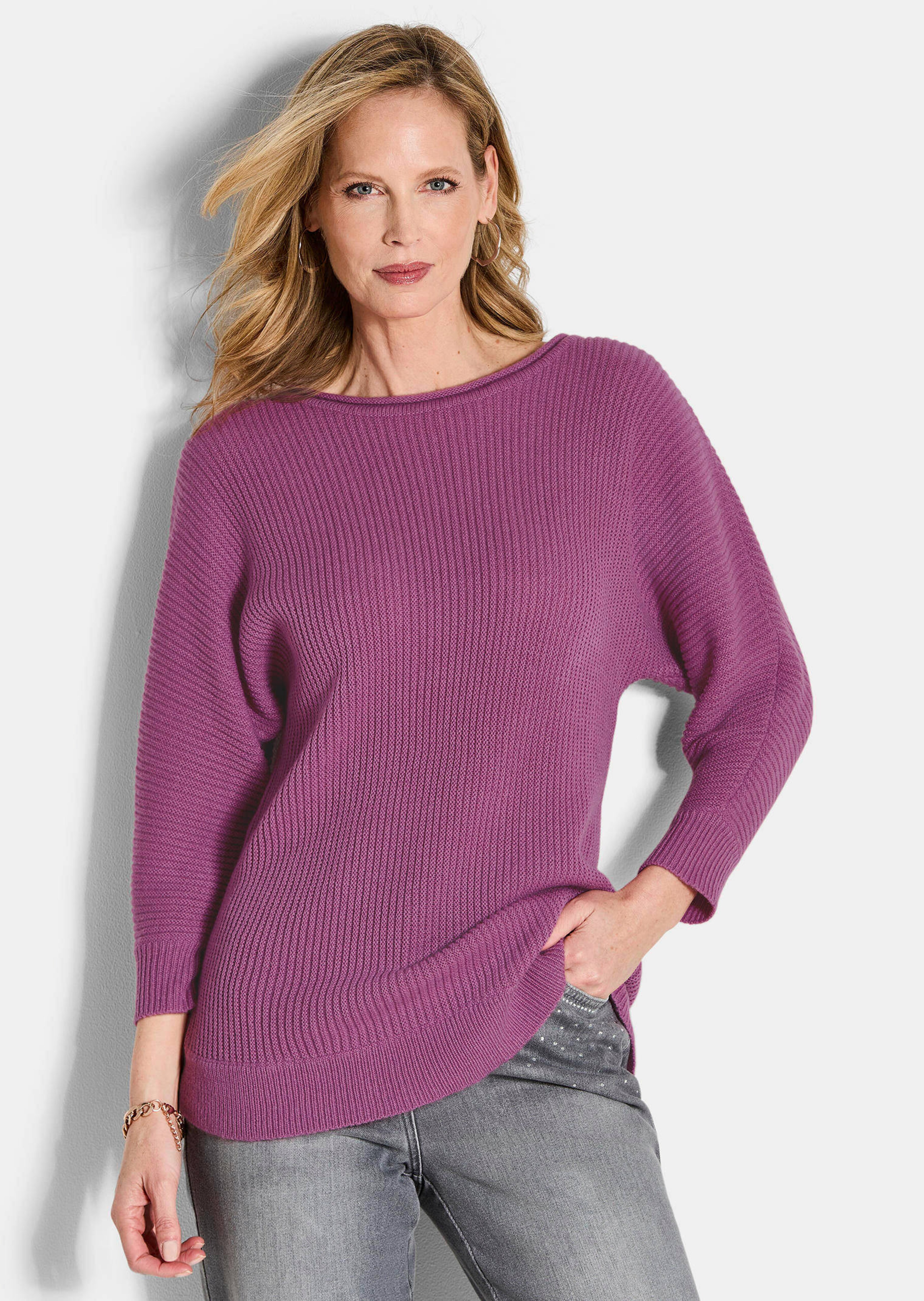 Pullover