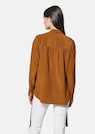 Blouse. Zuiver zijde thumbnail 3