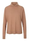 Pure cashmere turtleneck jumper thumbnail 6