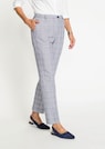 Geruite broek, comfort model thumbnail 7