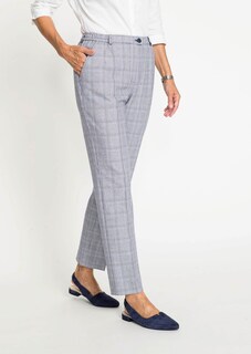 Geruite broek, comfort model thumbnail 7