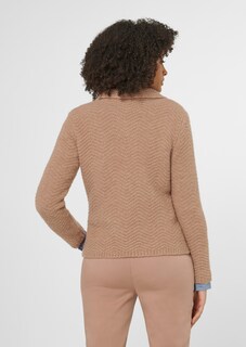 Tricot blazer thumbnail 3