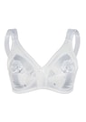 Soutien-gorge confort avec dentelle thumbnail 2