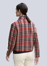 Jacke mit Karomuster thumbnail 3